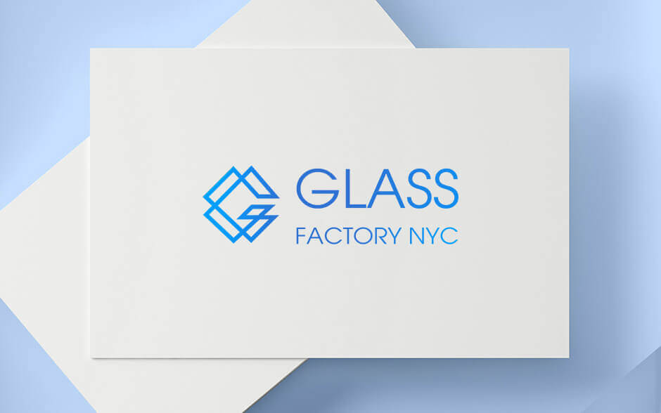 glass factory NY